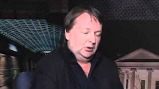 Эксперт: о Путине, Чапман и внешней разведке России