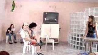 Teatro - Preconceito