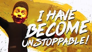 I HAVE BECOME UNSTOPPABLE! (MYTH, THE FORTNITE PASTOR)