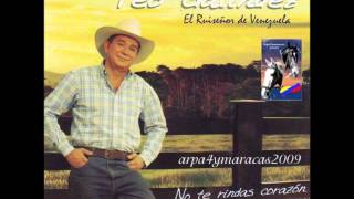CANTARES PARA MI AMADA - TEO GALINDEZ