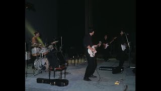 КИНО - Группа крови (4 Isolated Studio Tracks)