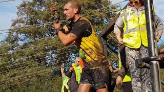 OCR World Championships London October 2018