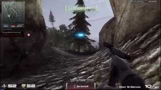 Вот так нужно играть в Contract Wars !