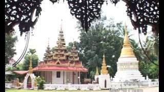 Treasures, Lampang, Thailand