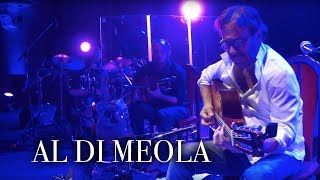 Al Di Meola Beatles and More Live in Warsaw - "Day in Life and Elenor Rigby"