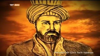 Katip Çelebi - Adriyatik'ten Çin'e Tarih Yazanlar - TRT Avaz