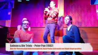 Eurovision Karaoke :: GRAND PRE SPECIAL