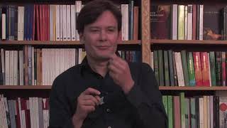 The Librarian Kladis Antonis Εργασία 3