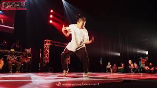 syo-ya vs RiAN FINAL U16 THE REAL GRAND CHAMPIONSHIP 2023 ALLSTYLE DANCE BATTLE