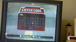 Tony Hawk Downhill Jam Cheats