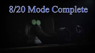 Five Nights at Tubbyland 3 - 8/20 Mode Complete