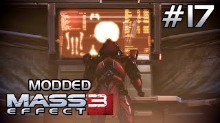 Modded Mass Effect 3 #16 - The Truth about Protheans