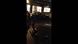 Drunk girl can't get up | Extremely Drunk Girl