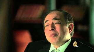 الصندوق الأسود- مصر.. تجارة السلاح
