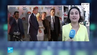 أردوغان أقوى رجل سياسة في تاريخ تركيا الحديث!!