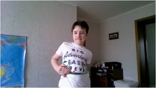BELLY BUTTON CHALLENGE (ПУПОК ЧЕЛЕНДЖ)