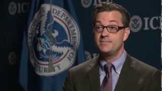 ICE Office of Public Affairs