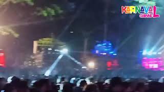 BATTLE SOUND SEMPU PRAMEDIA TRENGGALEK VS QUEENSHA MOJOKERTO, MENURUTMU HOREG MANA?