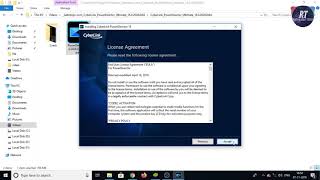 How to install Cyberlink PowerDirector 18 Ultimate Crack Version