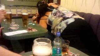 claire squashing gill