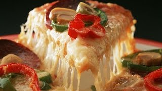 CHEESE -  #1 food tutorials video compilation Food Instagram Recipes