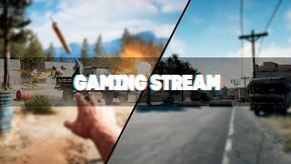 Стрим! Паст ген Gta 5 (Xbox 360)