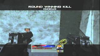 Barrrel Rolls' Jambi Challenge on Sub Base
