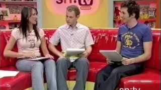Natalie Garonzi Old Showreel