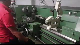 Torno Nardini MS410