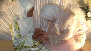 Majlis Pertunangan Hasina & Sharani