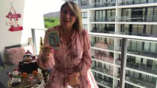СТРЕЛЕЦ - ТАРО прогноз на ЯНВАРЬ 2018 года от Angela Pearl.