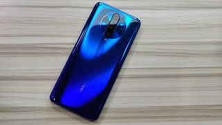 Redmi K30 Review! Worlds First Sony IMX 686 Sensor Camera!