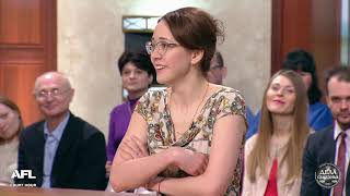 Дела Семейные с Еленой Кутьиной. Новые истории. Неугодный сосед