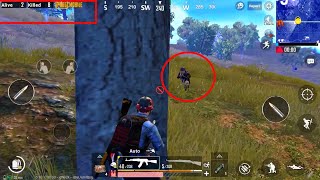 EASIEST CHICKEN DINNER??? PUBG MOBILE | SOLO GAMEPLAY | EAGLE GAMING