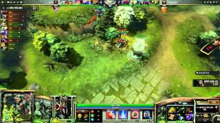 Orange vs DK LB Round 4A 3 of 3   Korean Commentary