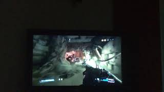 DOOM - Radeon Enhanced Sync - RX580 NItro+ - 3200x1800