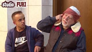 mister x aga baba  -  kur krajsen ne darsem veshi - hallet e aga babes-2019