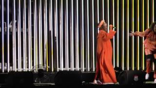 M.I.A. - Paper Planes (live) - Pohoda festival 2017
