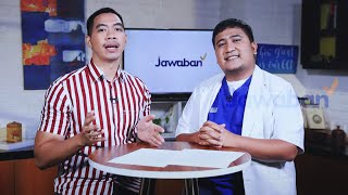Jawaban Health - Jangan Sepelekan Gejala Stres Ini, Berikut Cara Atasi Stres ! Kata Dokter