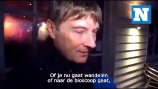 Dancing Parasol, de populairste schlagertempel van het land