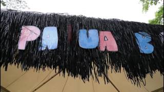 UPH College Festival 2015-2016 Opening Video (Review of UPH College 2014-2015 Festival)