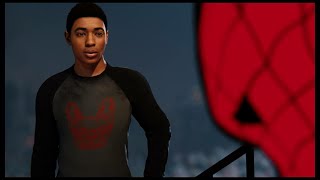 Прохождение Marvel SpiderMan Часть 17 Кошкин Дом (Человек-Паук) 2018 PS4