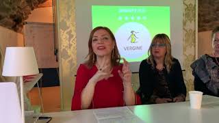 VERGINE 2020 by LASTRONELLAMANICA