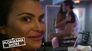 Mattie FINALLY Makes Her Move! ? MTV Floribama Shore