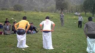 سفرا قوتابخانا باكرمان 2009