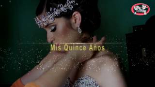 Marisol Mis 15 Años 4 Enero 2017 Apaceo Nieves Zac