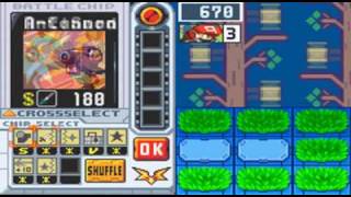 Hacked Battle Contest V - Dangel.exe's entry: PlantMan.EXE