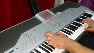 اغنية حايره عادل عكله