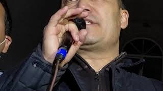 Садыр Жапаров пообещал посадить Райымбека Матраимова