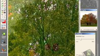 Плагин Vertus Fluid Mask 3.2.3.8537 rus, вырезание сложных объектов
